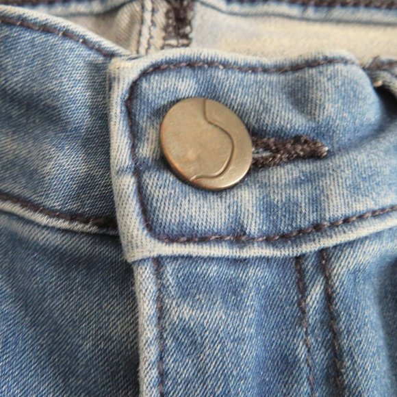 🎉HP🎉Joe's Jeans - Girl's Size 14 - Skinny Fit Jeans, EUC - Picture 4 of 9